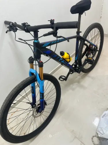 Bicicleta (ciclismo)