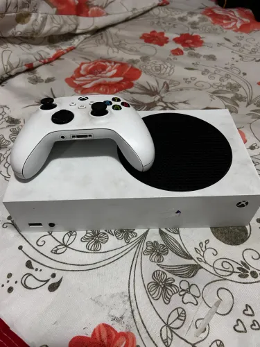 Xbox séries s 