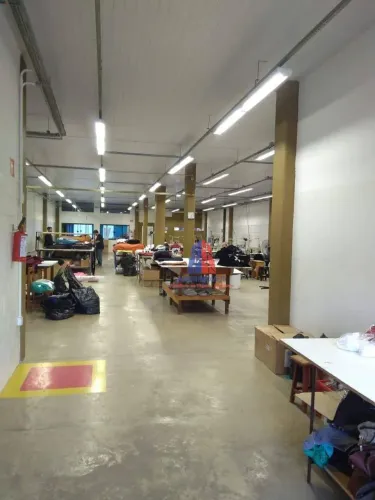 Salão à venda, 1240 m² por R$ 2.900.000,00 - Morada do Sol - Americana/SP