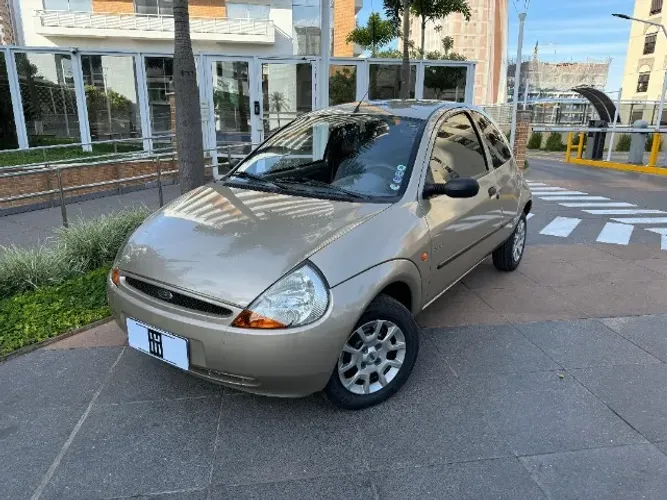 Ford KA 1.0i 3P 1999
