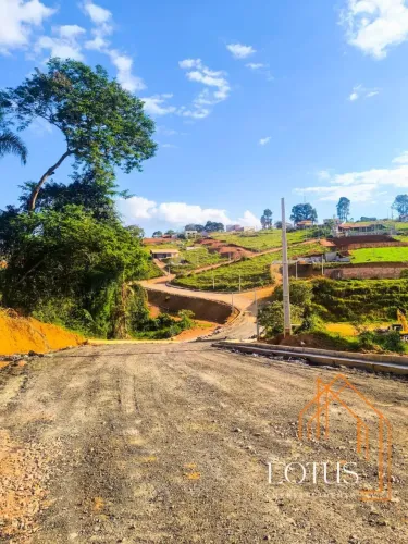 TERRENOS DE CHÁCARA EM IGARATÁ SP
