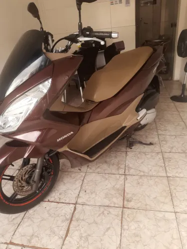 HONDA PCX 2018/2018 