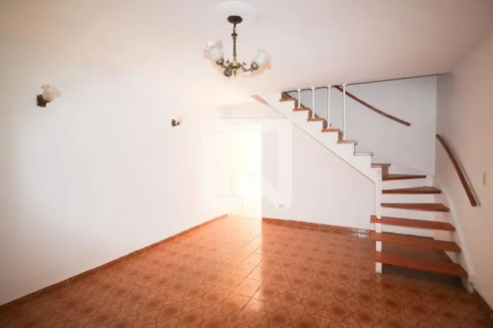Casa à Venda - Vila Olímpia, 2 Quartos, 120 m2