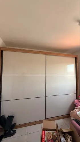 Guarda roupa casal