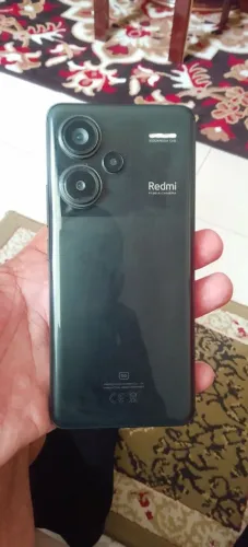 Celular xaiomi note 13 pro + 5G
