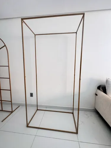 Arco Cubo