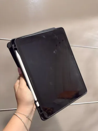 ? VENDO iPad 9ª GERAÇÃO - 64 GB ?