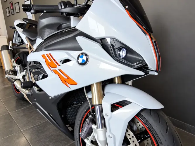 S1000RR 2022 7000km