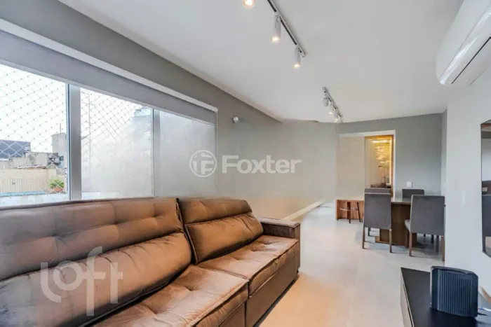 Apartamento à venda Rua Castro Alves, Independência - Porto Alegre