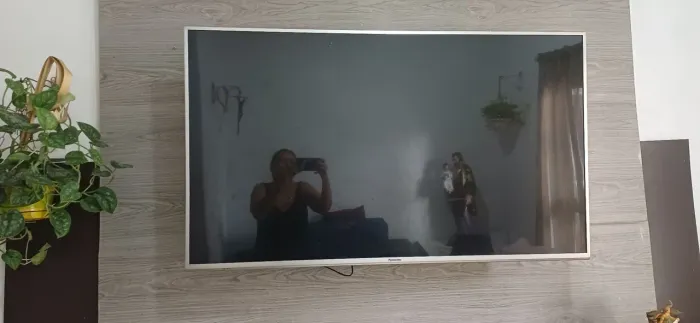 VENDO TV PANASONIC 55 