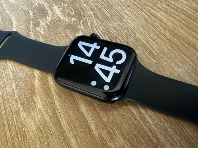 Apple Watch SE (2° Geração)