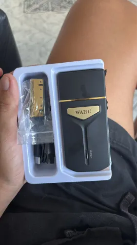 Shaver Barbearia