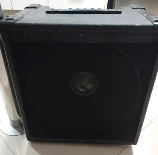Cubo de Baixo Meteoro 100W (Não Troco)