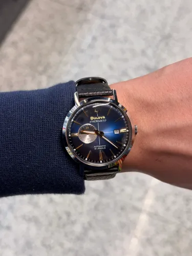 Bulova Aerojet