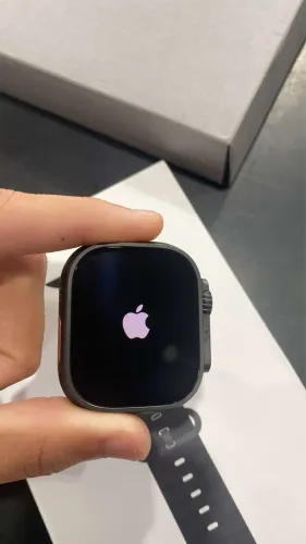 APPLE WATCH ULTRA 3