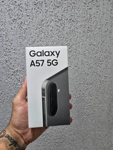 A57 128GB (Lacrado)