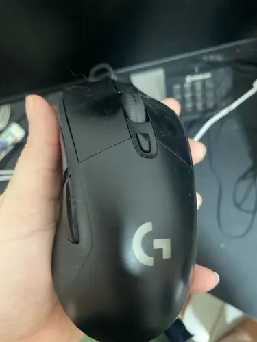 Mouse 