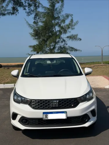 Fiat Argo Drive 1.0 6V Flex 2022