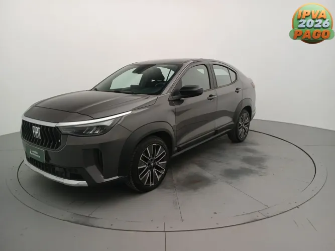 Fiat Fastback Audace 200 TB AUT (hibrído) 2026