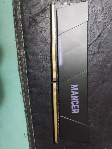 Ddr4 mancer (Chips sk hynix) 2x8 gb 2666mhz