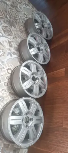 Rodas esportivas Aro 15