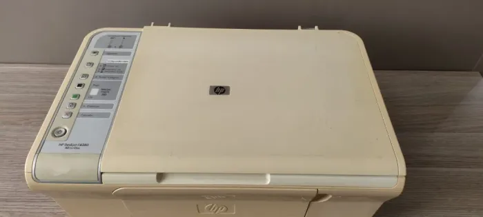 IMPRESSORA HP