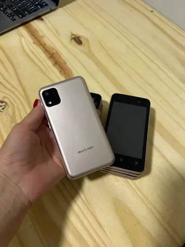 Smartphone Multilaser E Lite 2