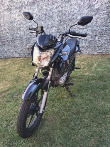 Fazer 150 Ano 13/14