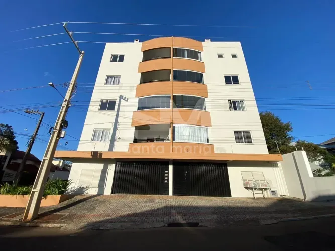 Apartamento para locação, Líder, Chapecó - SC