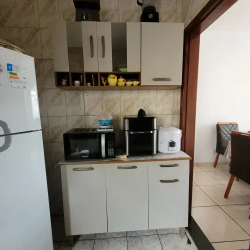 Armário de Cozinha 