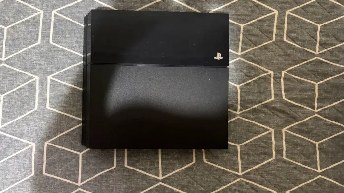 PS4 DESBLOQUEADO