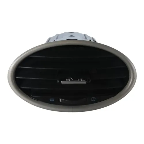 Difusor de ar condicionado painel ford focus 2010 2011
