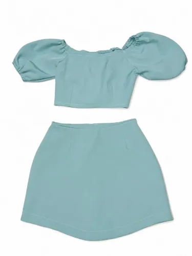 Conjunto Alfaiataria