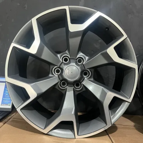 RODAS ARO 22 S10 , HANGER, HILUX
