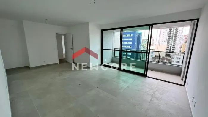 Apartamento em Rua Henrique Passini - Serra - Belo Horizonte/MG
