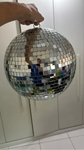 Globo de festa