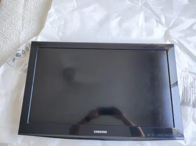 TV Samsung LCD 32 LN32D403TV