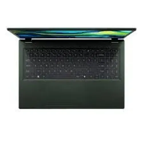 Notebook Acer Aspire Go 15 Novo na caixa.