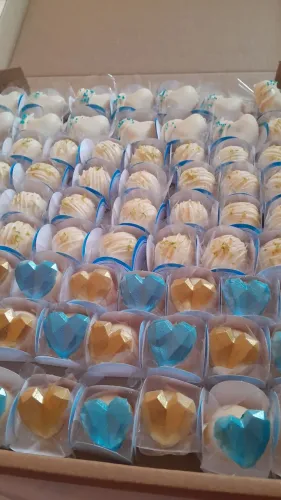 Promoção doces finos 