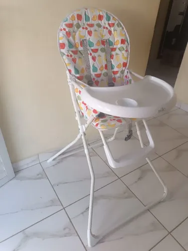 Cadeirinha de refeição 