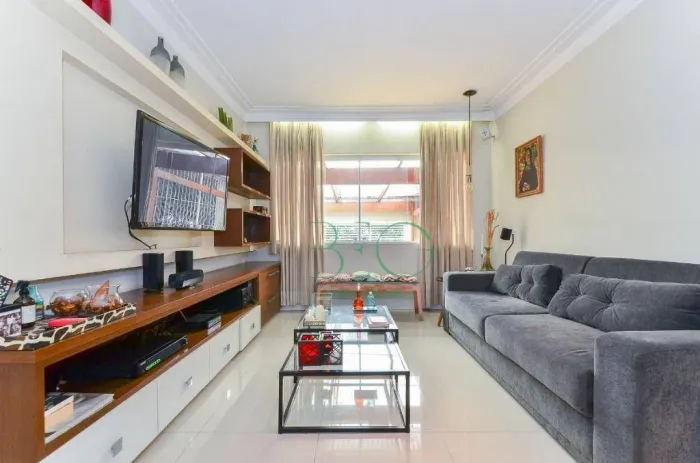 Sobrado com 3 dormitórios à venda, 160 m² por R$ 899. - Jardim das Vertentes - São Paulo/S