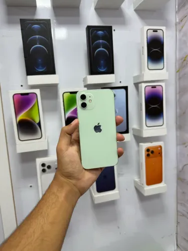 IPHONE 12 128 GIGAS