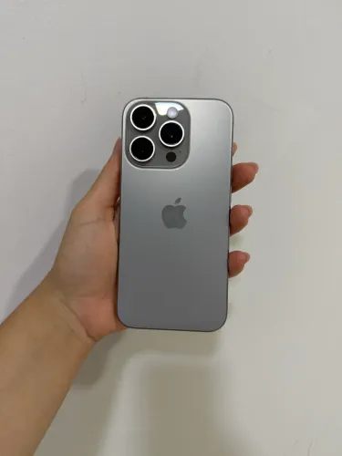 iphone 15 Pro 256 gb