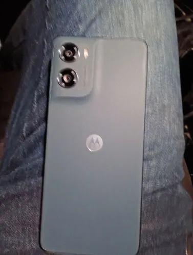 Celular moto G6