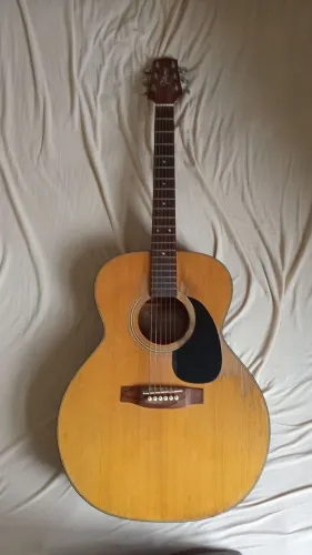 Violão Takamine