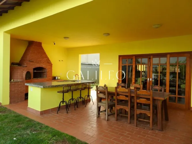 CASA DE ALTO PADRÃO PARA LOCAÇAO COM 03 DORMITÓRIOS EM CONDOMÍNIO COM LAZER COMPLETO!!!