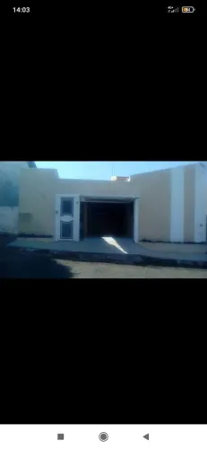 Casa Moradia Familiar