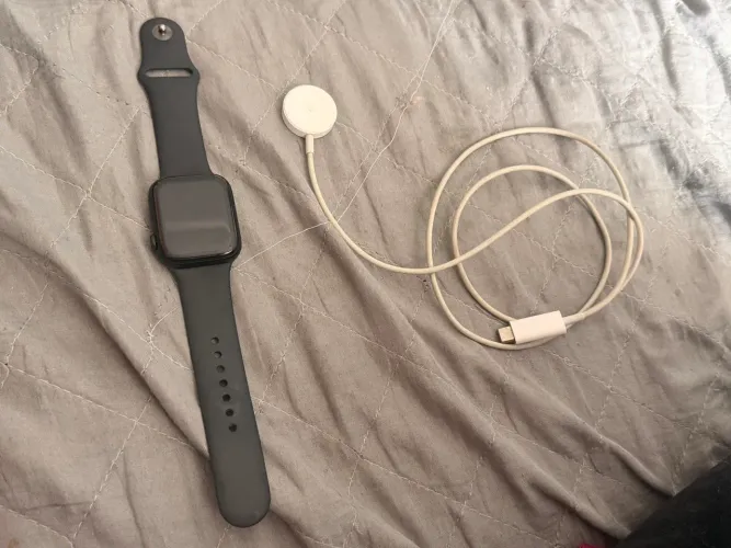 Apple whatch 2geracao 44mm gps