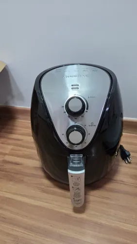 Ayr Fryer Mondial 3,5l