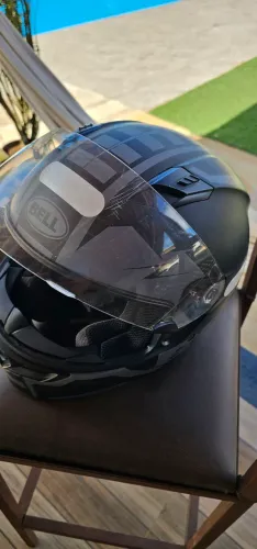 Capacete Bell Qualifier Momentum